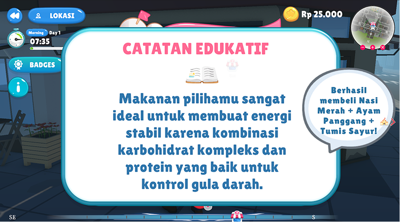 Level 1 Screenshot 5